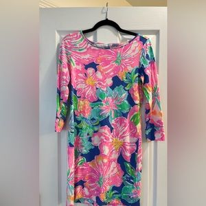 Lily Pulitzer size xs dress